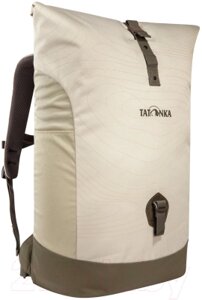 Рюкзак Tatonka Grip Rolltop Pack / 1698.287