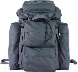 Рюкзак туристический Mr. Bag 143-1045-1P-GRY