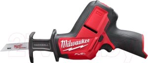 Сабельная пила Milwaukee M12 CHZ-0 / 4933446960