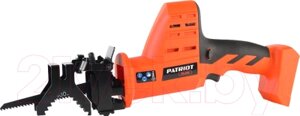 Сабельная пила patriot RS 202