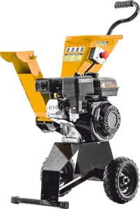 Садовый измельчитель бензиновый Garvill BSP-5150K