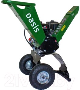 Садовый измельчитель бензиновый Oasis BI-7