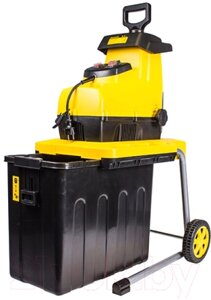 Садовый измельчитель электрический Champion SH280