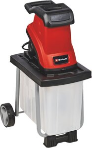 Садовый измельчитель электрический Einhell GC-KS 2540 CB