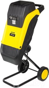 Садовый измельчитель электрический Huter ESH-2500