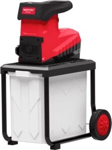 Садовый измельчитель электрический Wortex SE 4528 (1334740)