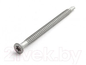 Саморез ЕКТ Для крепления изоляц. материала TORX25 4.8x60 / CV011568