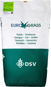 Семена газонной травы DSV Классик EG DIY