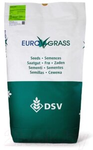 Семена газонной травы DSV Универсальный газон EG DIY