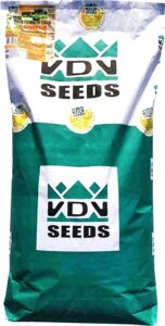 Семена газонной травы VDV Seeds Universal