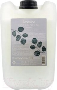 Шампунь для волос Echos Line Frequent Use для частого применения