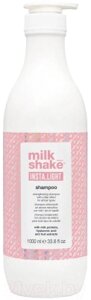 Шампунь для волос Z. one Concept Milk Shake Instalight Разглаживающий с эффектом филлера