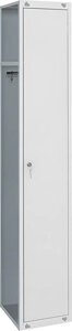 Шкаф металлический No Brand ШМ-М-11 400