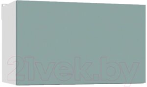 Шкаф навесной для кухни Интермебель Микс Топ 360-1-500 50см