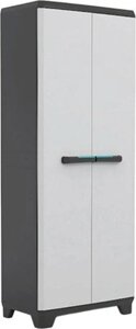 Шкаф уличный Keter Tall Cabinet / 240864