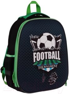 Школьный рюкзак ArtSpace Football / Uni_17723