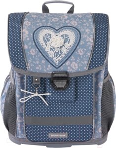 Школьный рюкзак Erich Krause 16L Lacey Heart / 51571