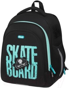 Школьный рюкзак Forst F-Base. Skateboard / FT-RY-022405