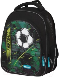 Школьный рюкзак Forst F-Light. Football Team / FT-RY-062406