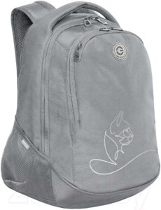 Школьный рюкзак Grizzly RD-340-2