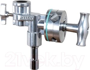 Штативная голова Kupo Grip Head with Junior Stud & Receiver / KCP-450