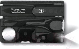 Швейцарская карта Victorinox 0.7333. T3