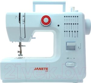 Швейная машина Janete 618