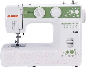 Швейная машина jasmine J-395
