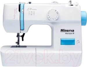 Швейная машина MINERVA Horizon R