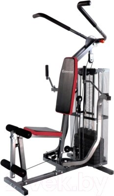 Силовой тренажер DFC HomeGym / GBYQ-6000 от компании Товары с доставкой на дом. Top-shop. - фото 1