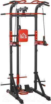 Силовой тренажер DFC Homegym Homcom D270 от компании Товары с доставкой на дом. Top-shop. - фото 1