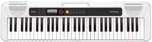 Синтезатор Casio CT-S200WE