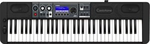 Синтезатор Casio CT-S500