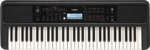 Синтезатор Yamaha PSR-E383