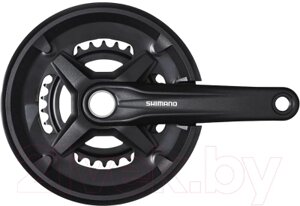 Система шатунов для велосипеда Shimano Altus / EFCMT210CX60CL