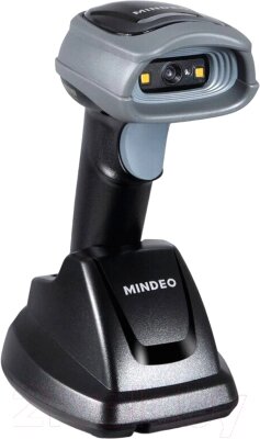 Сканер штрих-кода Mindeo CS2291-HD BT от компании Товары с доставкой на дом. Top-shop. - фото 1