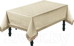 Скатерть DO&CO Azelya 160x220 / 11420