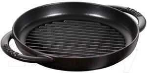 Сковорода-гриль Staub Grills / 12012223