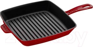 Сковорода-гриль Staub Grills / 12122606