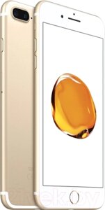 Смартфон Apple iPhone 7 Plus 32GB A1784 / 2CMNQP2 восстановлен. Breezy Грейд C