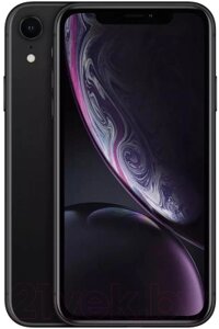 Смартфон Apple iPhone XR 64GB / 2CMRY42 восстановленный Breezy Грейд C