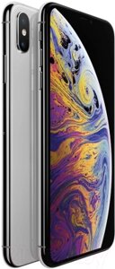 Смартфон Apple iPhone XS Max 64GB A2101 / 2CMT512 восстановлен. Breezy Грейд C