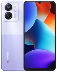 Смартфон blackview color 8 8GB/128GB / bvcolor8-128P