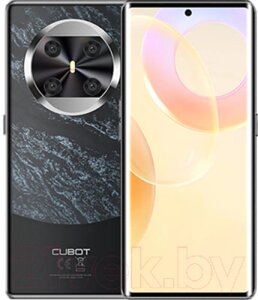 Смартфон Cubot X90 16GB/256GB (черный)