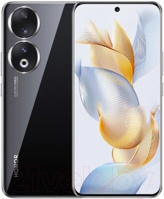 Смартфон Honor 90 12GB/512GB / REA-NX9 от компании Товары с доставкой на дом. Top-shop. - фото 1