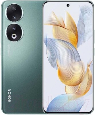 Смартфон Honor 90 8GB/256GB / REA-NX9 от компании Товары с доставкой на дом. Top-shop. - фото 1