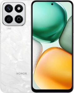 Смартфон honor X7c 6GB/128GB / 5109BKDG