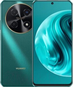 Смартфон Huawei nova 12i 8GB/128GB CTR-L81 / 51097UDG (зеленый)