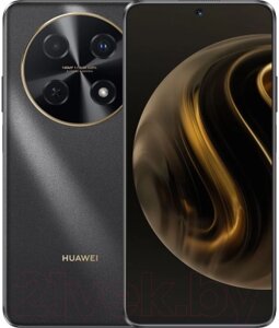 Смартфон Huawei nova 12i 8GB/256GB CTR-L81 / 51097UCY (черный)