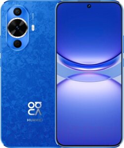 Смартфон Huawei Nova 12S 8GB/256GB / FOA-LX9 (синий)